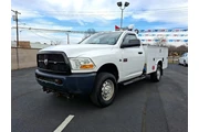 $27900 : 2012 RAM 3500 Regular Cab 4WD thumbnail