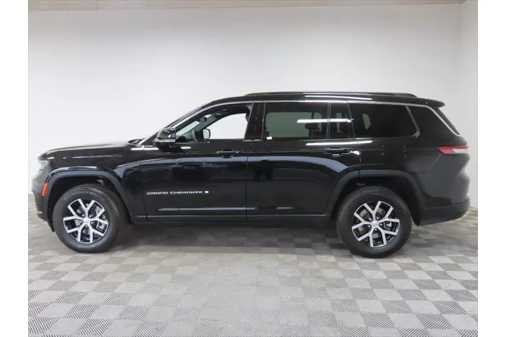 $27599 : Jeep Grand Cherokee L 2024 4 image 5