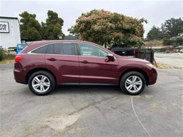 $11999 : 2013 ACURA RDX image 4