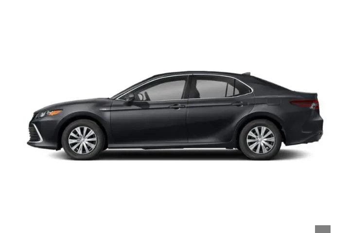 $27300 : Toyota Camry Hybrid 2024 XLE image 3