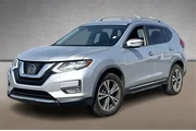 Nissan Rogue 2017 AWD S 4dr en Oklahoma City