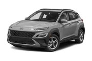Hyundai KONA 2022 AWD SEL 4d