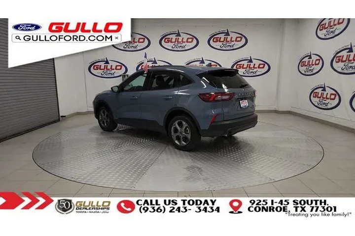 $24991 : Ford Escape 2025 AWD ST-Line image 6