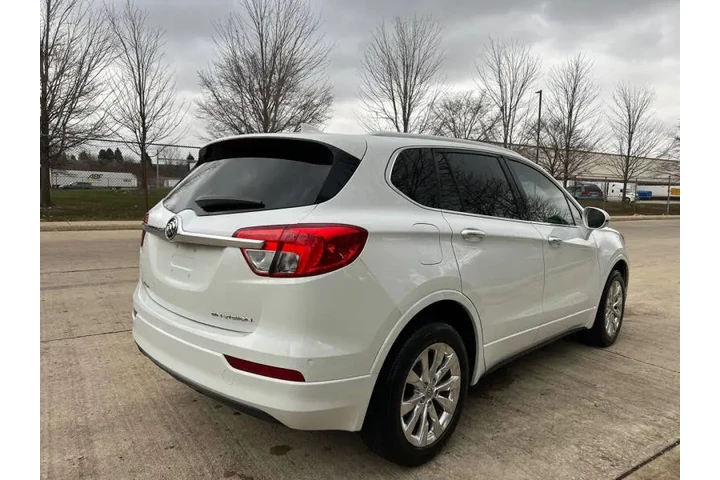 $10997 : 2017 Envision Essence image 7