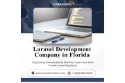 Laravel Development Company-FL en Tampa