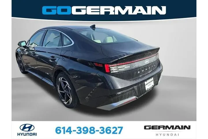 $26995 : Hyundai SONATA 2026 AWD SEL image 3