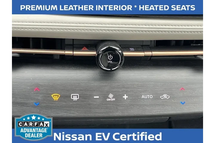 $18494 : Nissan Ariya 2023 AWD Engage image 5