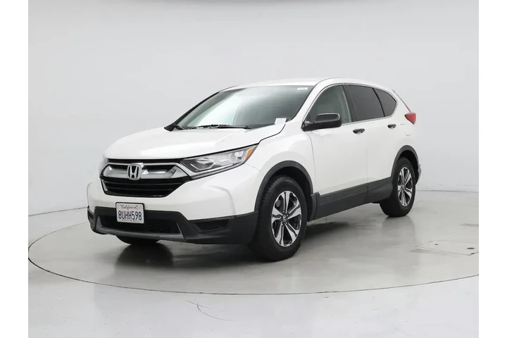 $20998 : Honda CR-V 2017 LX 4dr SUV image 4