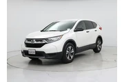 $20998 : Honda CR-V 2017 LX 4dr SUV thumbnail