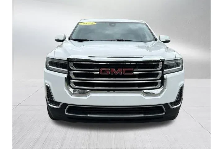 $25395 : GMC Acadia 2023 SLE 4dr SUV image 2