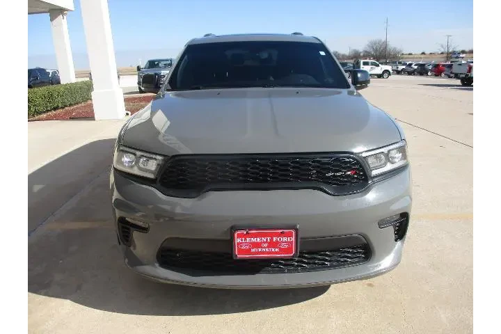 $23994 : Dodge Durango 2021 GT 4dr SU image 10