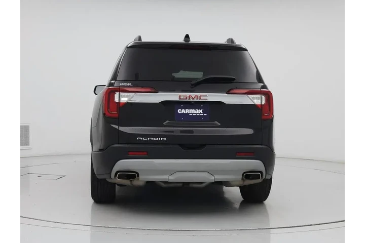 $26998 : GMC Acadia 2023 SLT 4dr SUV image 6
