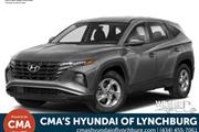 PRE-OWNED 2022 HYUNDAI TUCSON en Madison WV