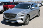 $33500 : Genesis GV70 2023 AWD 2.5T S thumbnail