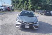 PRE-OWNED 2021 TOYOTA CAMRY SE en Madison WV