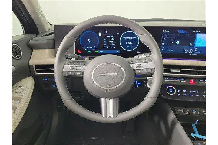 $37604 : Hyundai SONATA Hybrid 2025 L image 10
