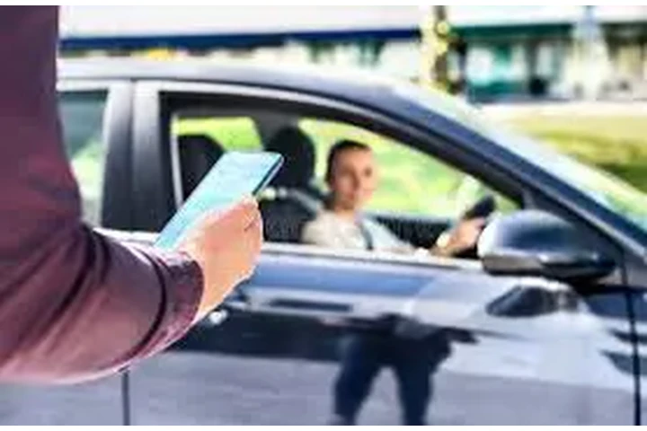 Best Private Driver in India image 1