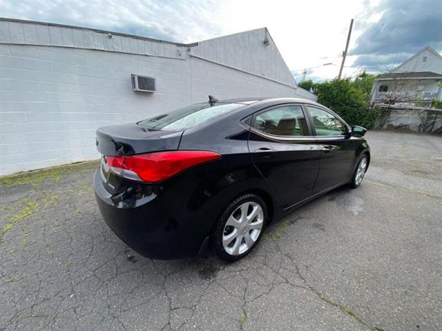 $6499 : 2013 Elantra Limited image 9