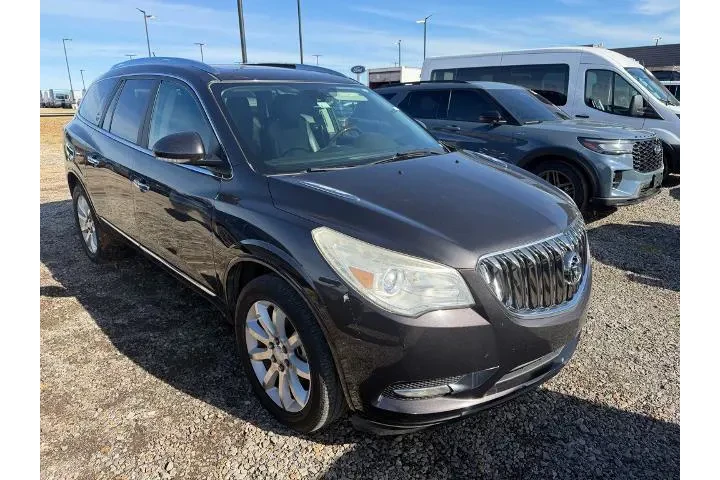 $13990 : Buick Enclave 2016 Premium 4 image 3