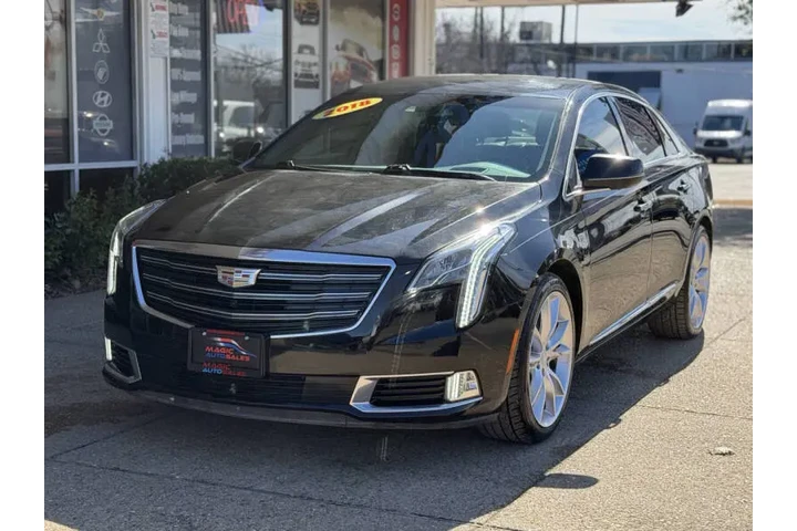 $19999 : 2018 XTS Premium Luxury image 6