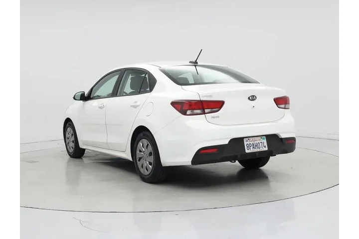 $16998 : Kia Rio 2020 LX 4dr Sedan image 2