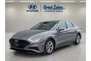 Hyundai SONATA 2023 SEL 4dr
