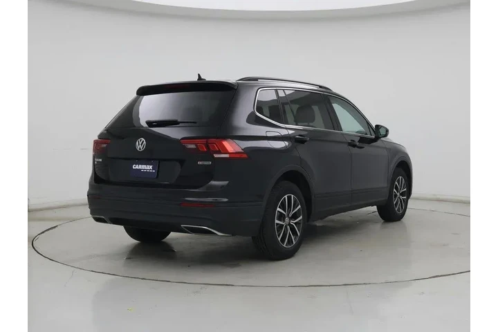 $18998 : Volkswagen Tiguan 2019 AWD S image 8