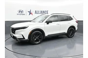 $30450 : Honda CR-V Hybrid 2024 Sport thumbnail