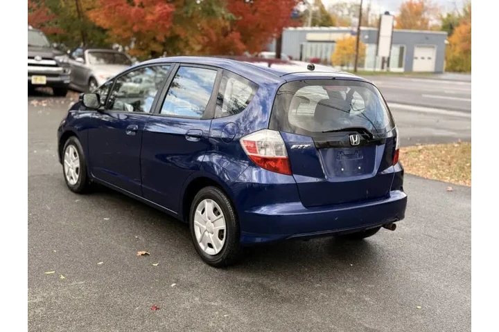 $11995 : 2012 Fit image 10