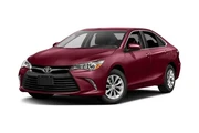 Toyota Camry 2017 LE 4dr Sed en Little Rock