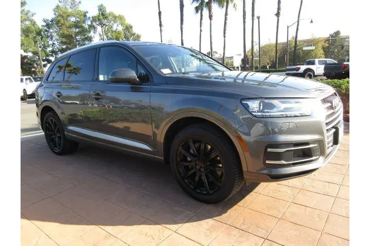 $17900 : Audi Q7 2019 AWD quattro Pre image 6