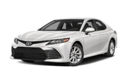 Toyota Camry 2022 LE 4dr Sed