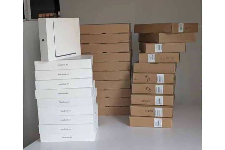 Wholesale Electronics Supplier image 3