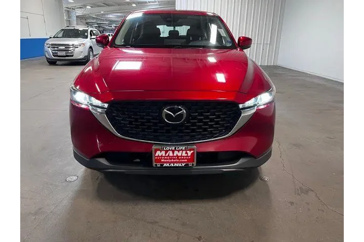 $20940 : Mazda CX-5 2022 AWD 2.5 S 4d image 8