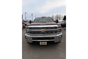 $35000 : 2015 Silverado 3500HD LTZ thumbnail