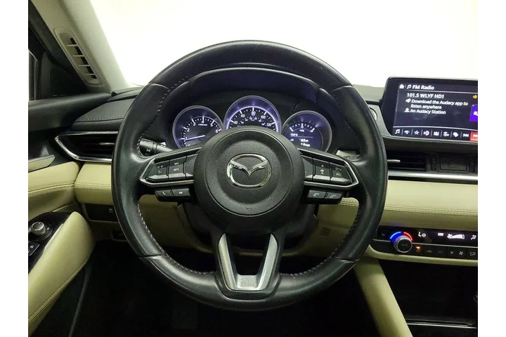 $23998 : Mazda Mazda6 2020 Grand Tour image 10