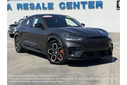 Ford Mustang Mach-E 2022 AWD