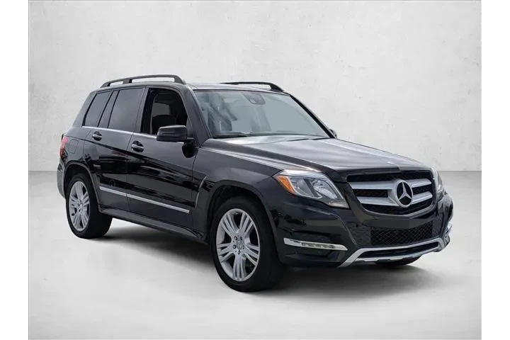 $11999 : Mercedes-Benz GLK 2015 AWD G image 3