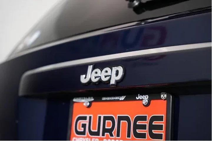 $9489 : Jeep Compass 2016 4x4 Sport image 8