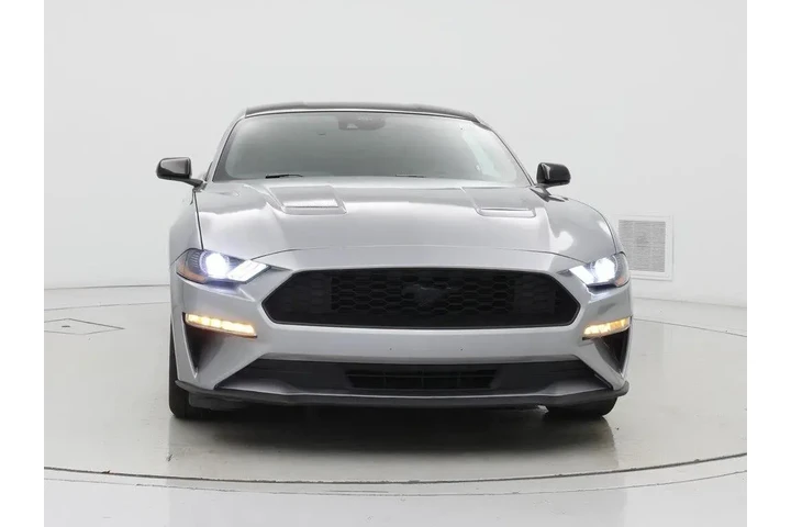 $23998 : Ford Mustang 2022 EcoBoost 2 image 5