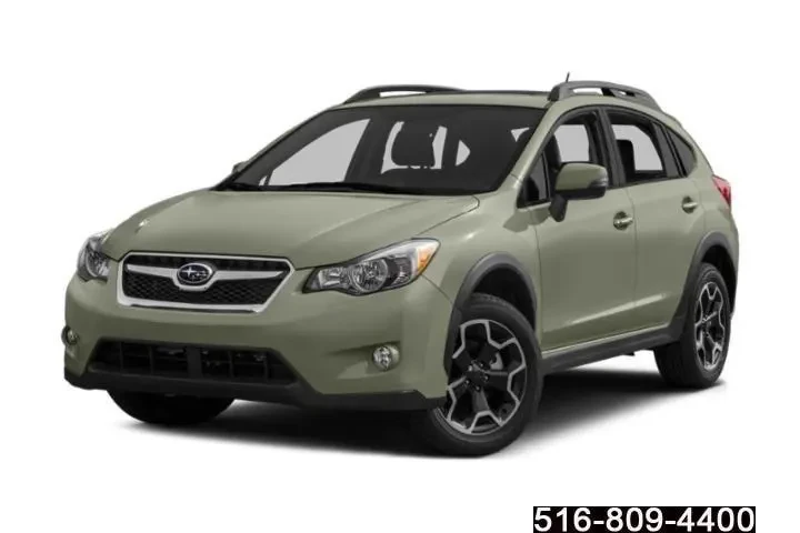 $11447 : Subaru XV Crosstrek 2015 AWD image 4