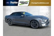 Ford Mustang 2023 EcoBoost P en Orlando
