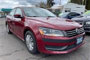 $7995 : 2015 Passat 1.8T S thumbnail