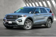 $29900 : Ford Explorer 2022 AWD XLT 4 thumbnail