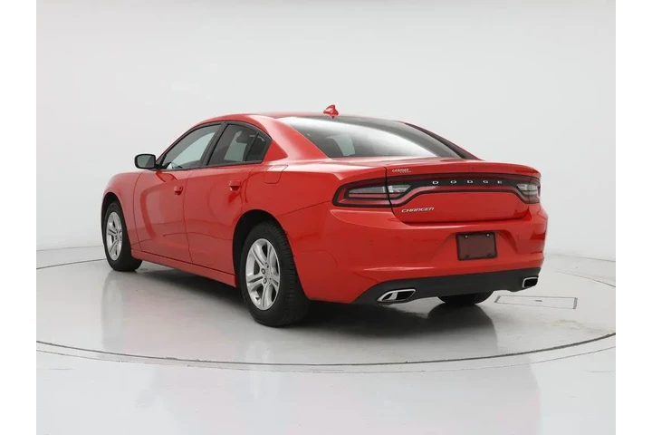 $22998 : Dodge Charger 2023 SXT 4dr S image 2