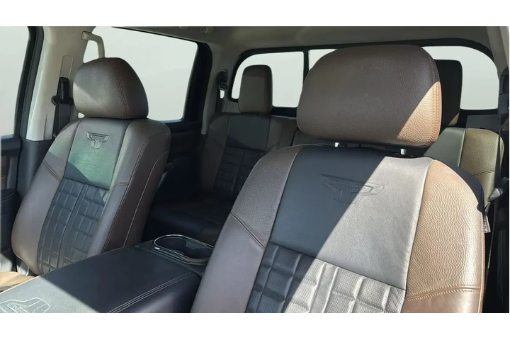 $23950 : Nissan Titan 2017 4x2 S 4dr image 8