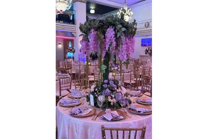 MATT’S EVENT PLANNER image 4