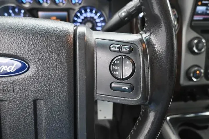$26452 : Ford F-250 Super Duty 2016 4 image 7
