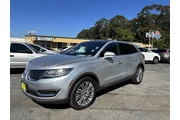 $15999 : 2016 MKX Reserve thumbnail