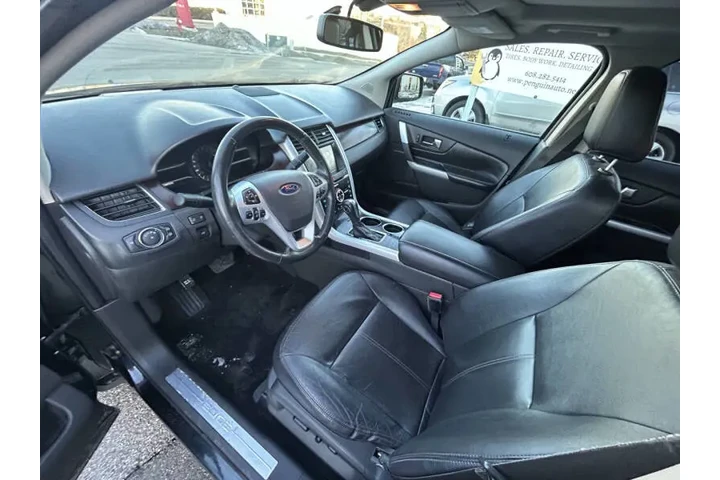 $7990 : 2011 Edge Limited image 10